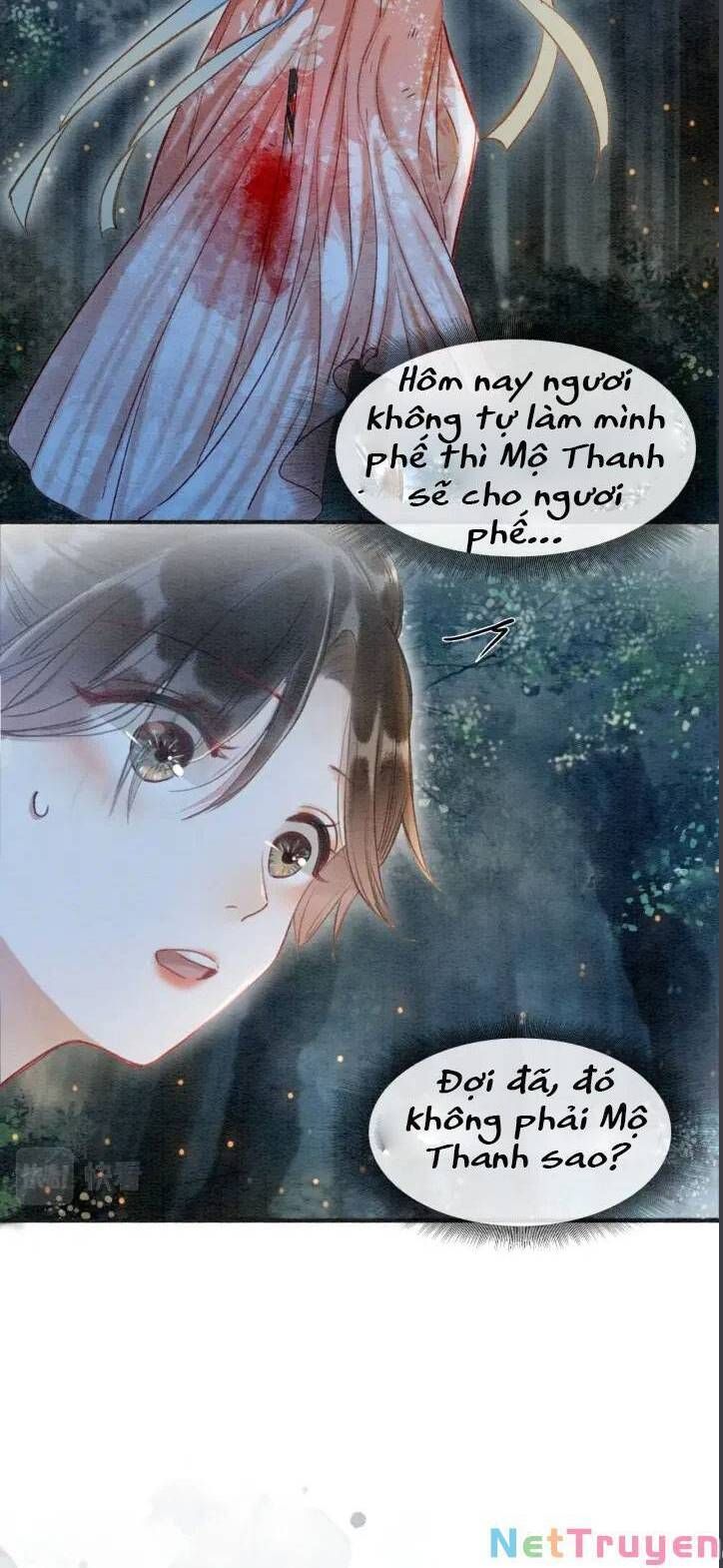 Sổ Tay Công Lược Của Hắc Liên Hoa: Chapter 54