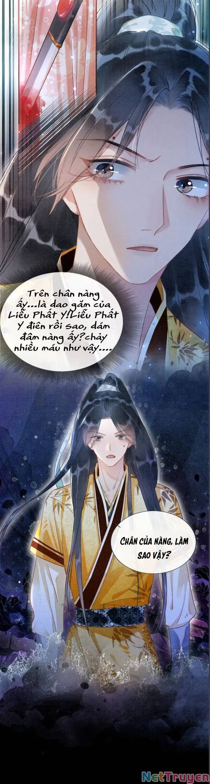 Sổ Tay Công Lược Của Hắc Liên Hoa: Chapter 54