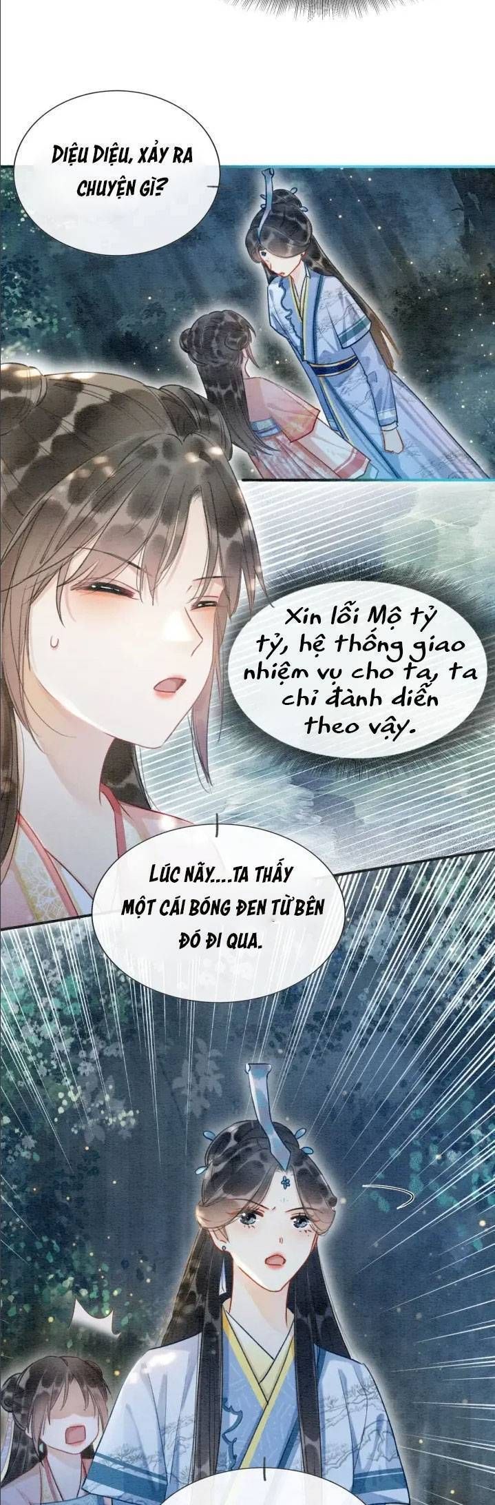 Sổ Tay Công Lược Của Hắc Liên Hoa: Chapter 54