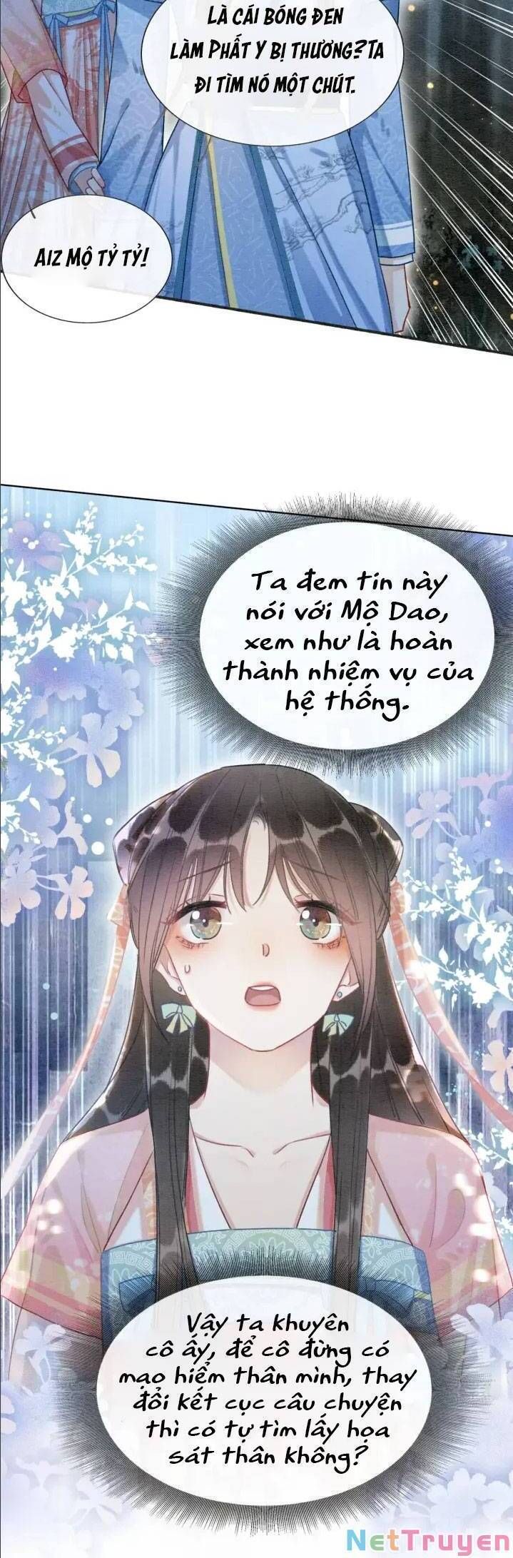 Sổ Tay Công Lược Của Hắc Liên Hoa: Chapter 54
