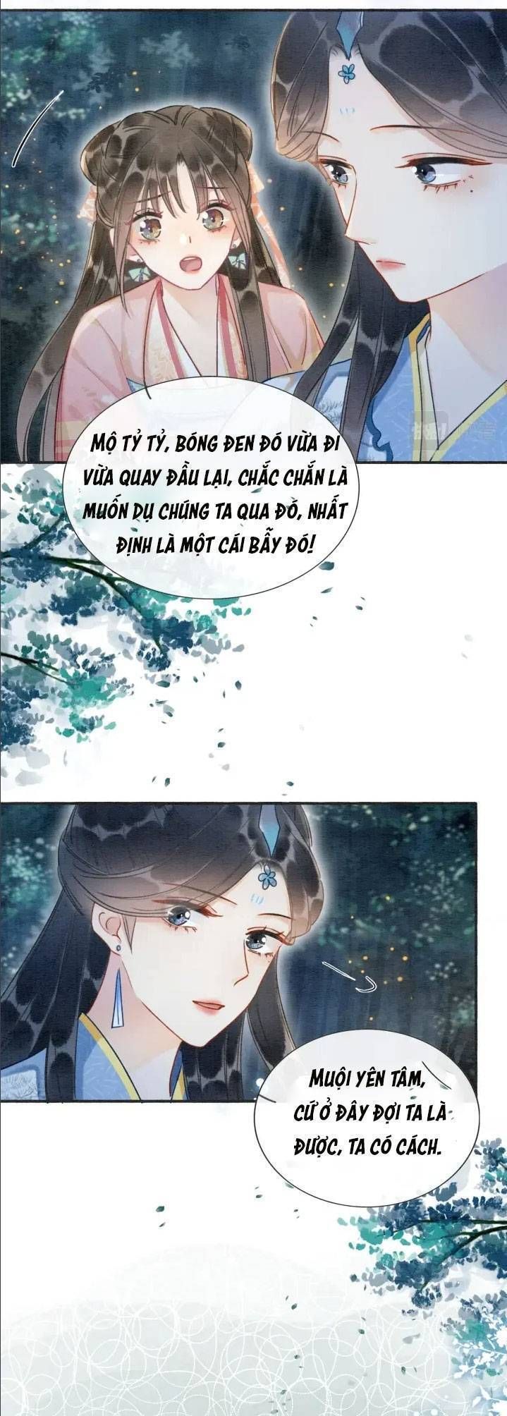 Sổ Tay Công Lược Của Hắc Liên Hoa: Chapter 54