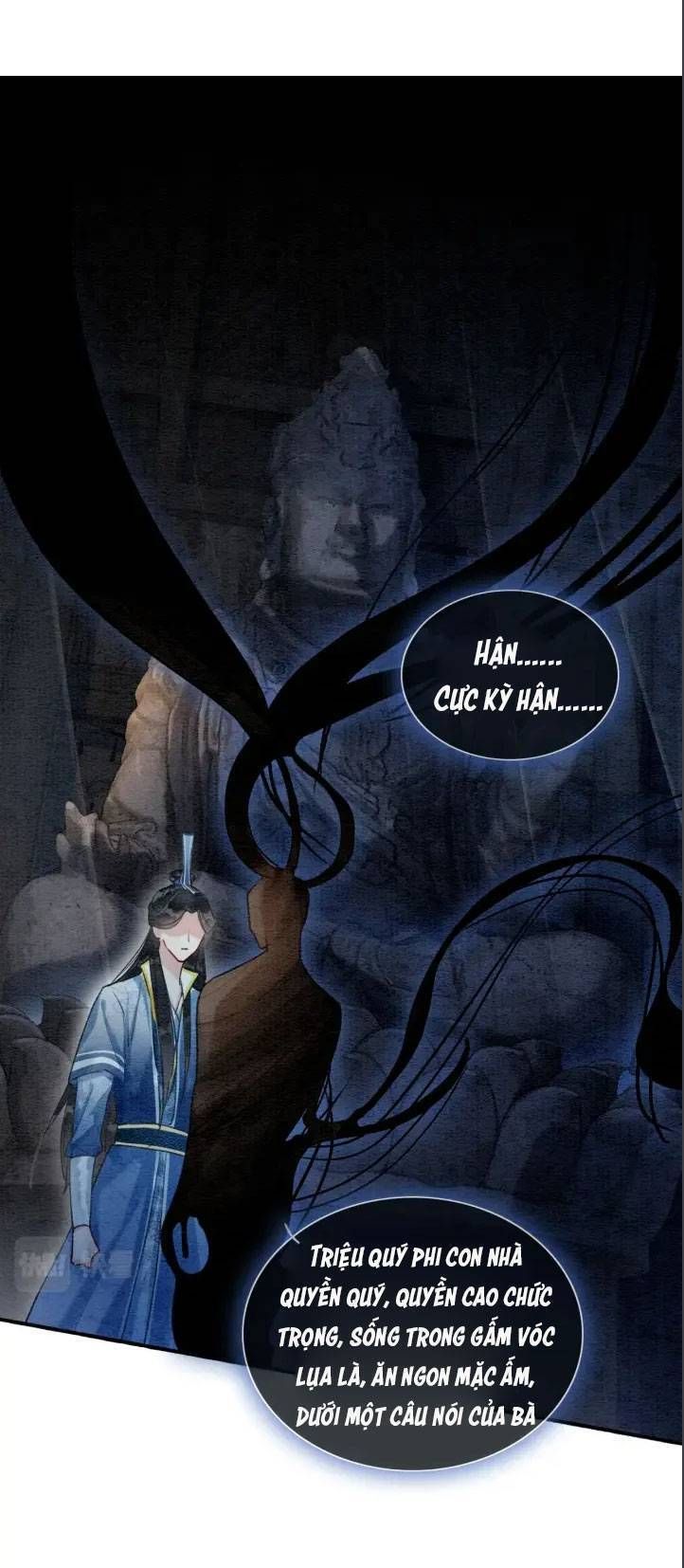 Sổ Tay Công Lược Của Hắc Liên Hoa: Chapter 57