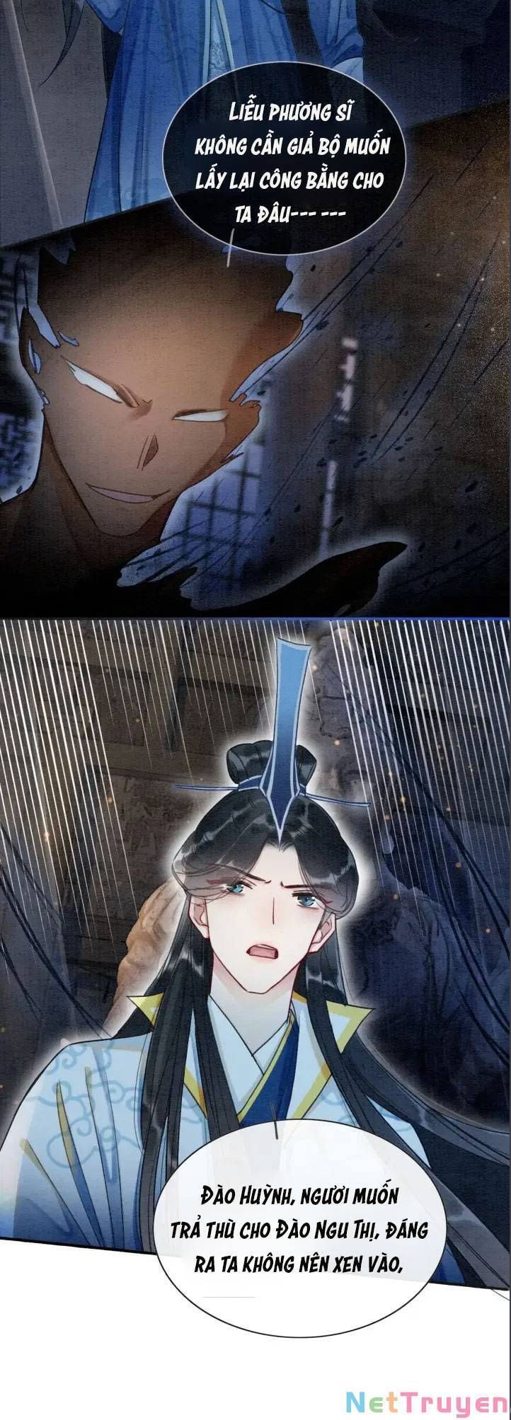 Sổ Tay Công Lược Của Hắc Liên Hoa: Chapter 57