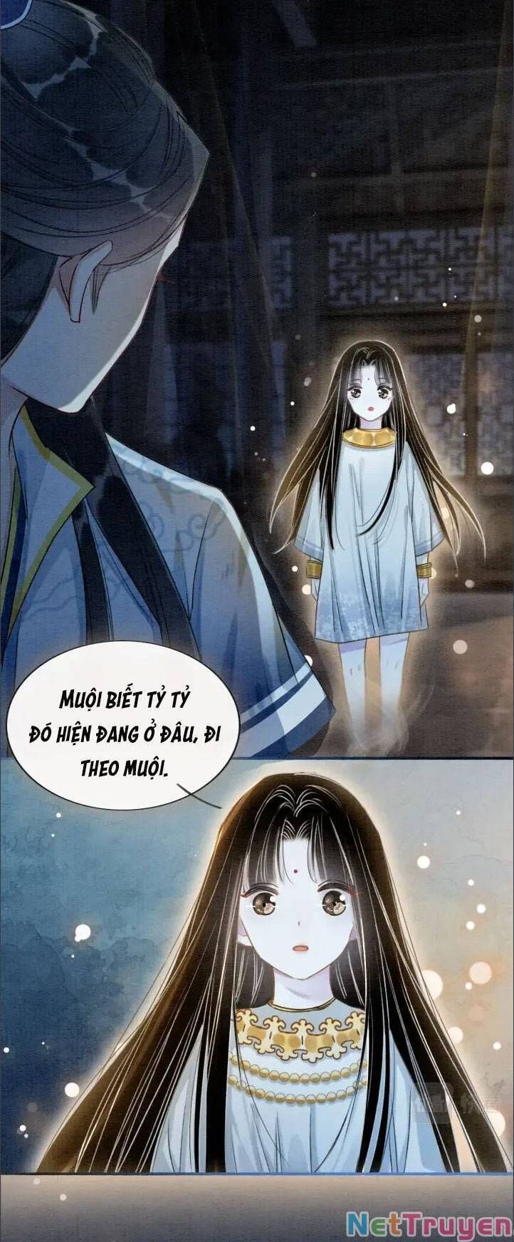 Sổ Tay Công Lược Của Hắc Liên Hoa: Chapter 57