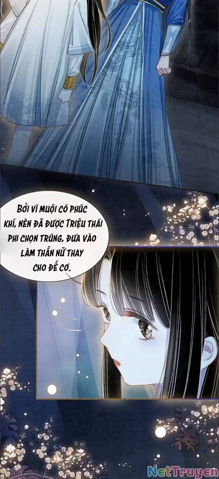 Sổ Tay Công Lược Của Hắc Liên Hoa: Chapter 57