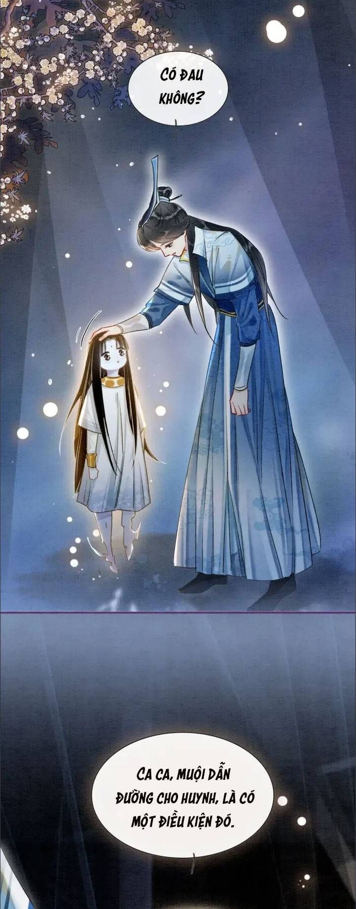 Sổ Tay Công Lược Của Hắc Liên Hoa: Chapter 57