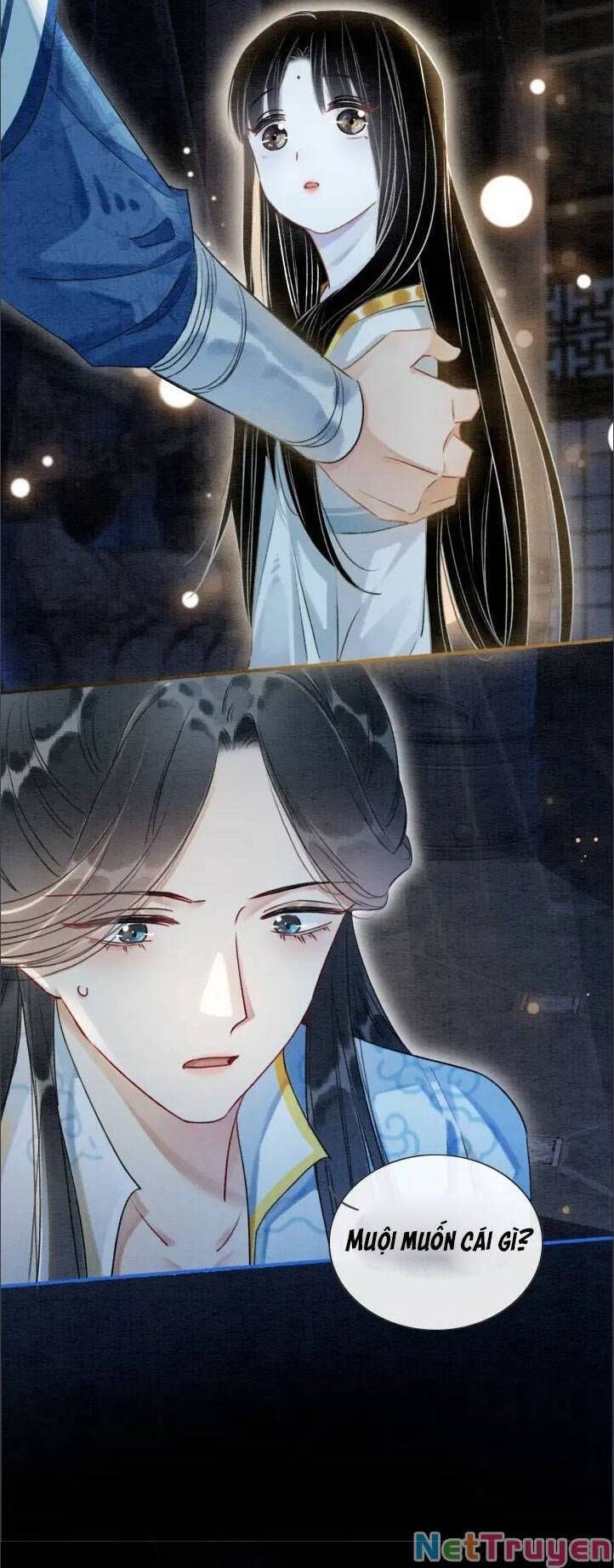 Sổ Tay Công Lược Của Hắc Liên Hoa: Chapter 57