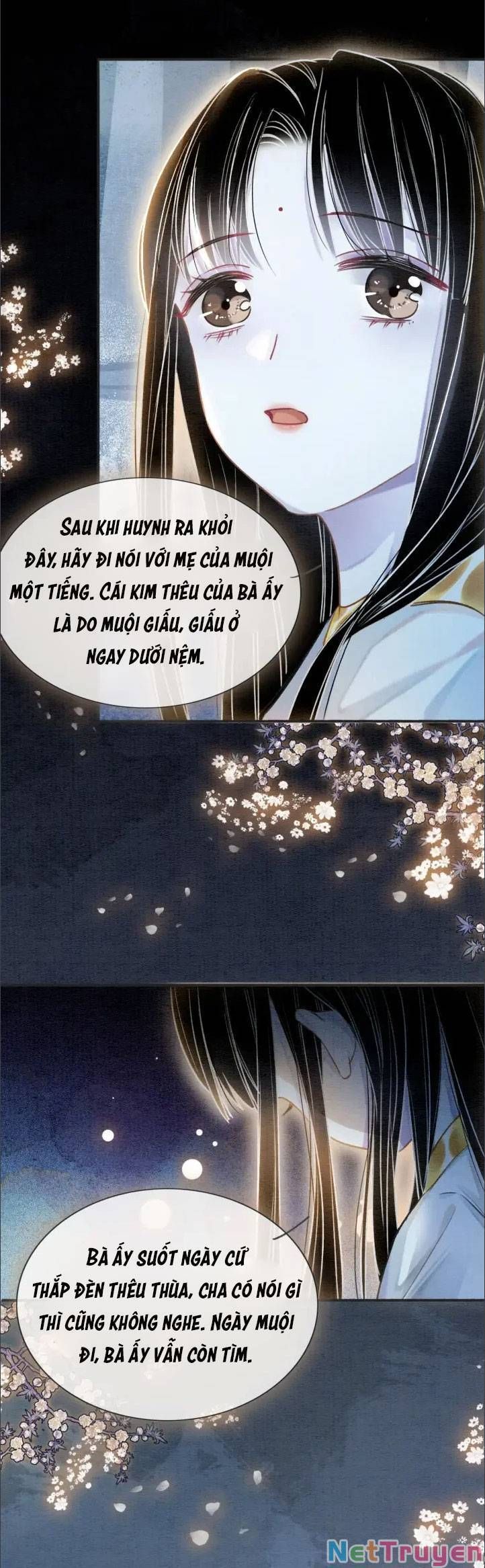 Sổ Tay Công Lược Của Hắc Liên Hoa: Chapter 57