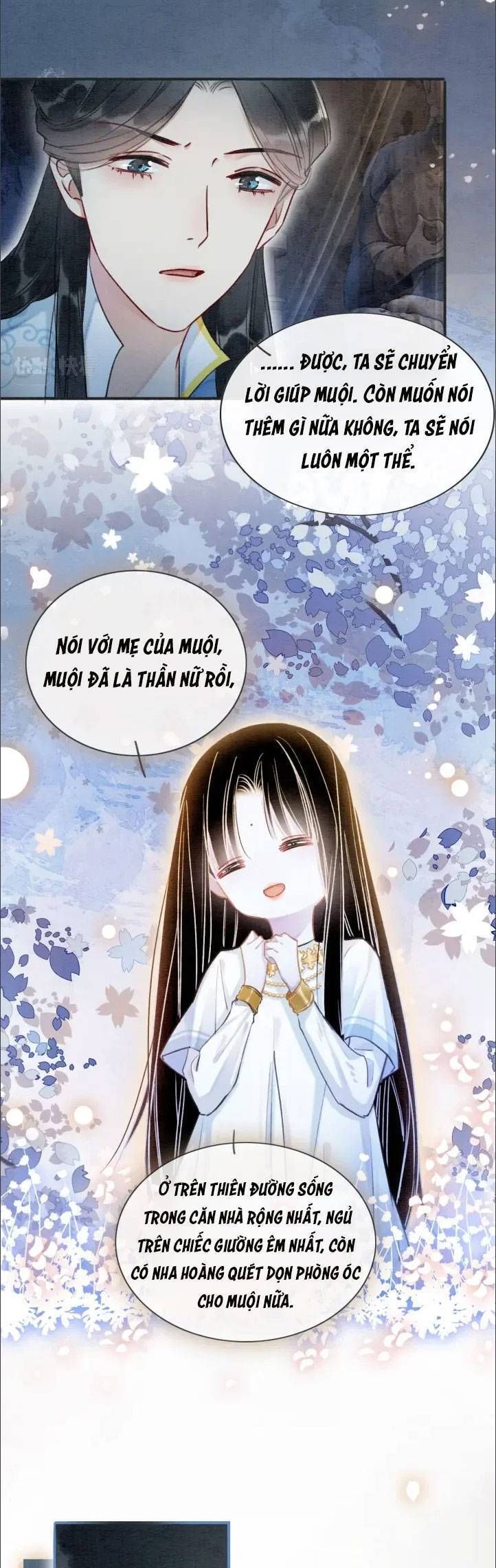 Sổ Tay Công Lược Của Hắc Liên Hoa: Chapter 57