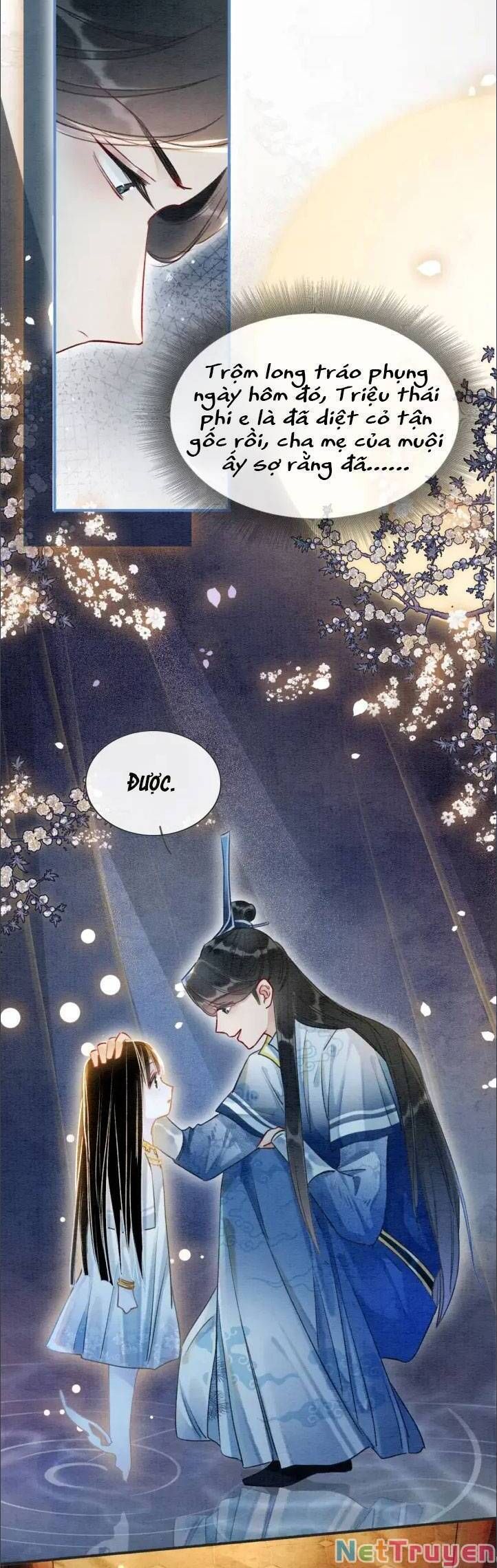 Sổ Tay Công Lược Của Hắc Liên Hoa: Chapter 57