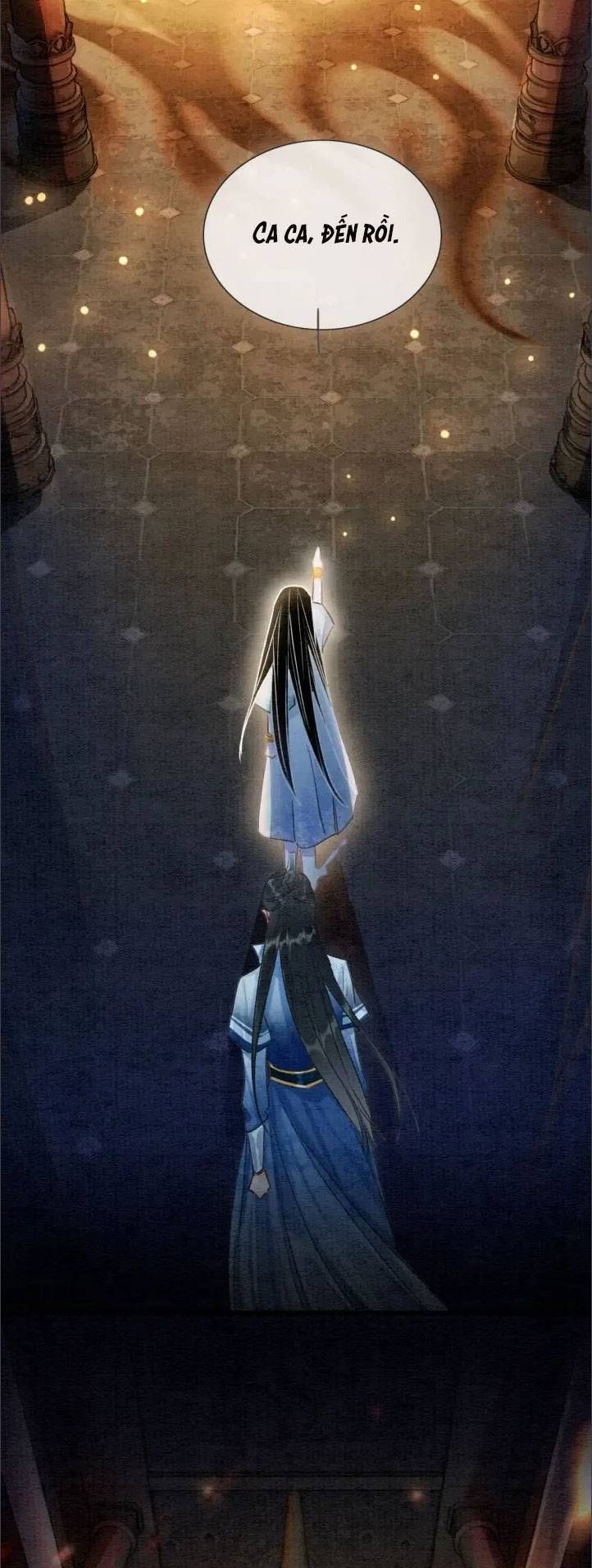 Sổ Tay Công Lược Của Hắc Liên Hoa: Chapter 57