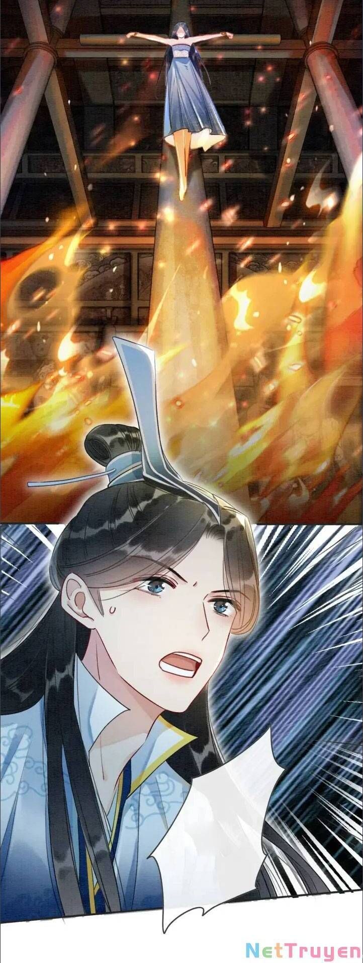 Sổ Tay Công Lược Của Hắc Liên Hoa: Chapter 57