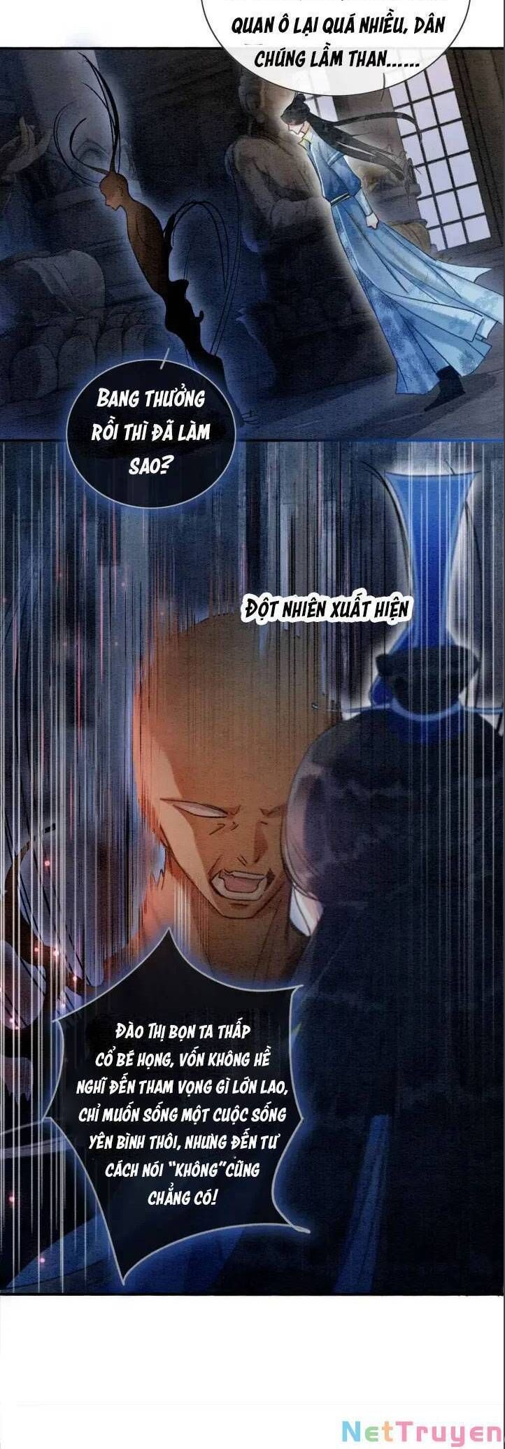 Sổ Tay Công Lược Của Hắc Liên Hoa: Chapter 57