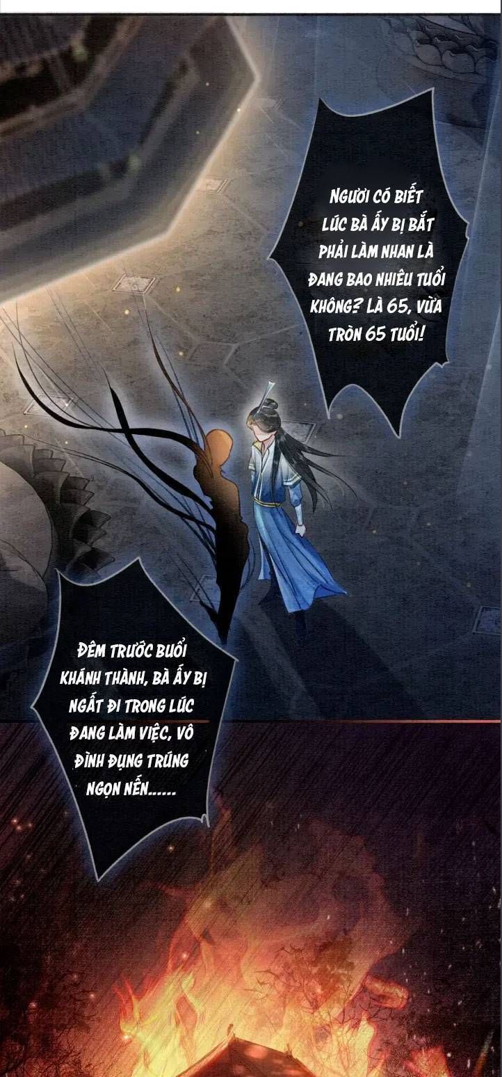 Sổ Tay Công Lược Của Hắc Liên Hoa: Chapter 57