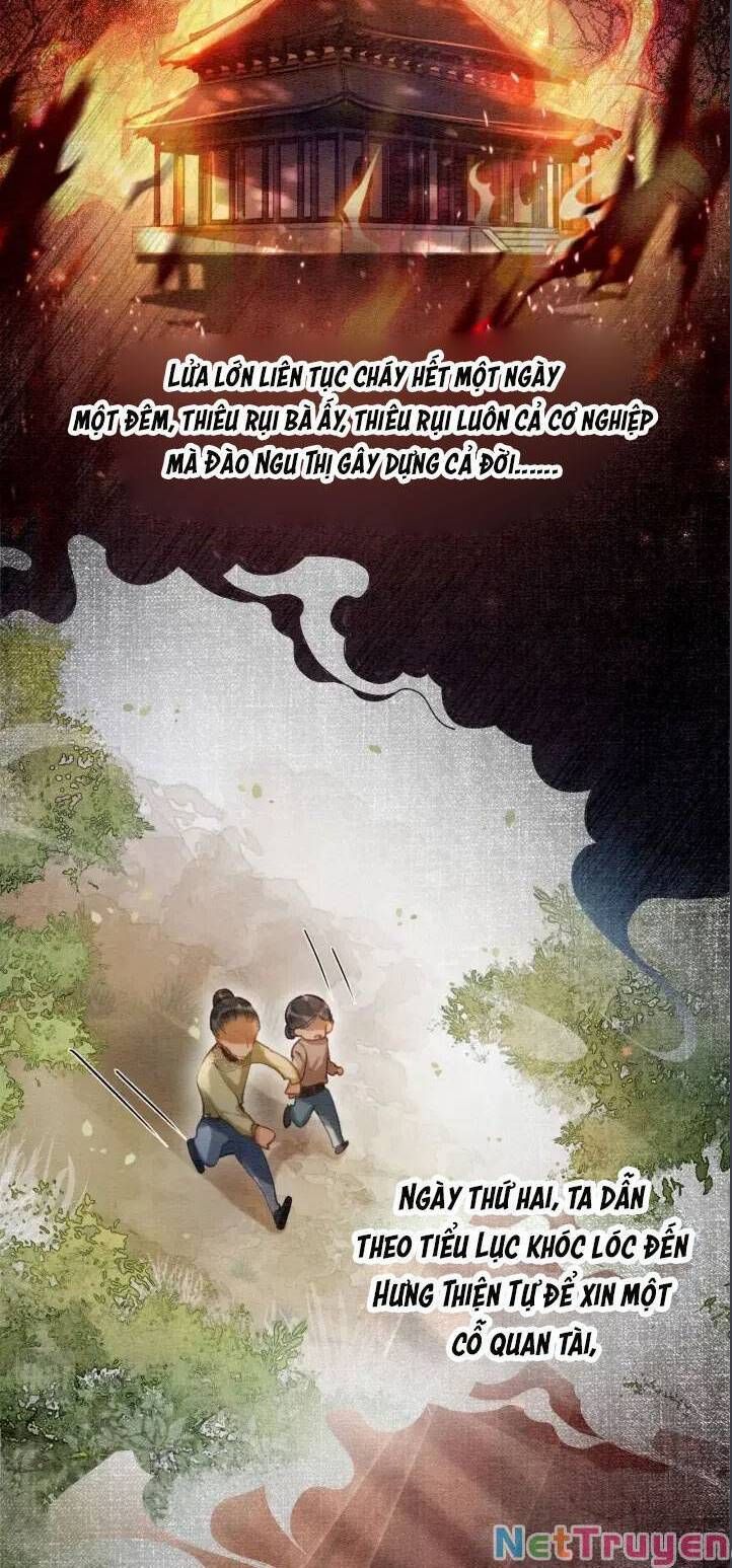 Sổ Tay Công Lược Của Hắc Liên Hoa: Chapter 57