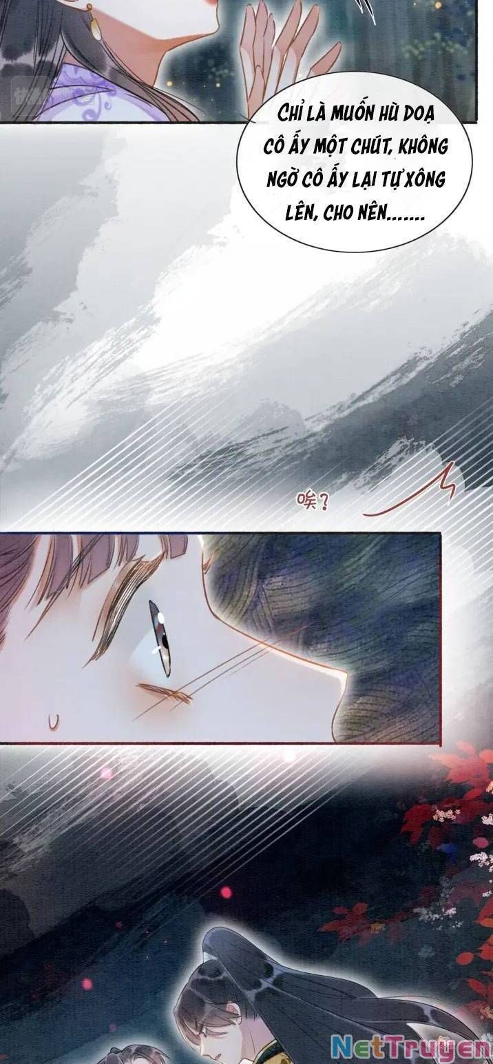 Sổ Tay Công Lược Của Hắc Liên Hoa: Chapter 59