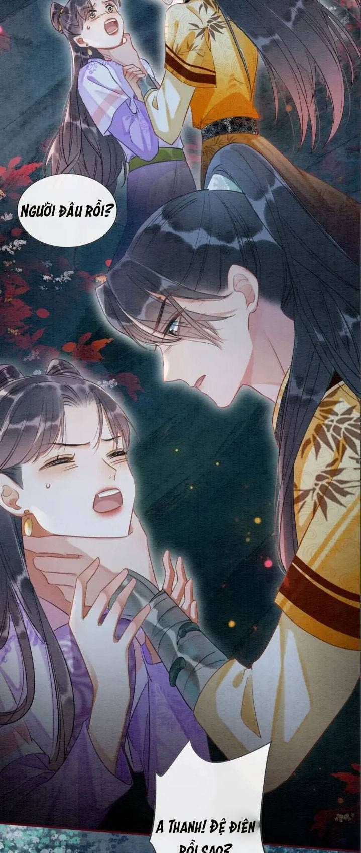 Sổ Tay Công Lược Của Hắc Liên Hoa: Chapter 59