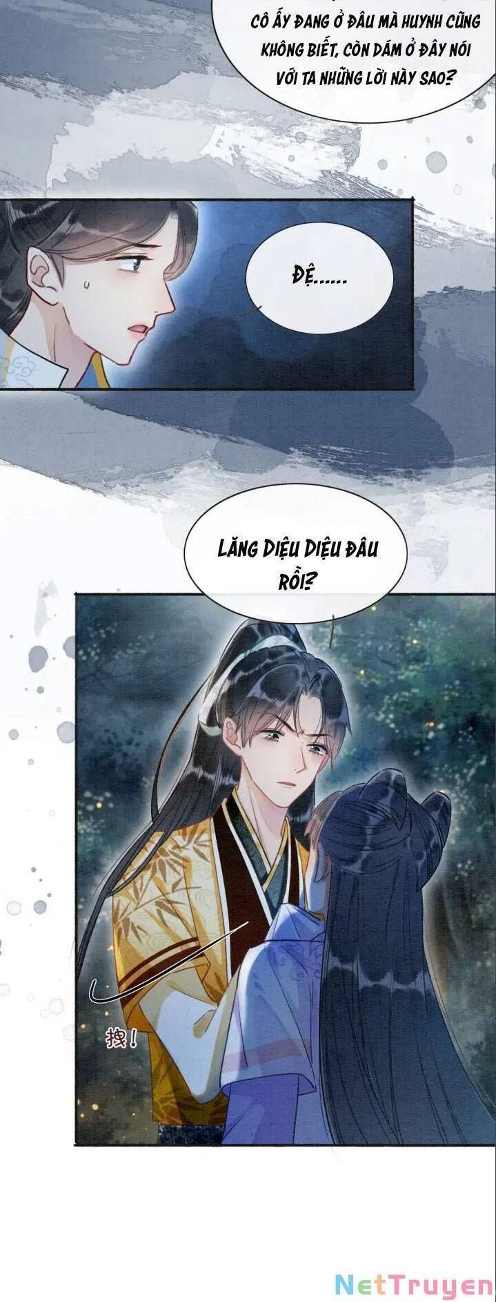 Sổ Tay Công Lược Của Hắc Liên Hoa: Chapter 59