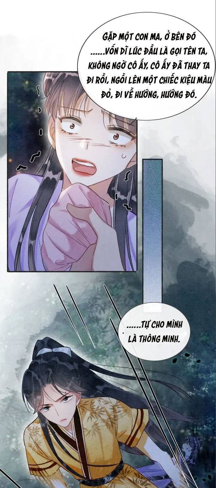 Sổ Tay Công Lược Của Hắc Liên Hoa: Chapter 59