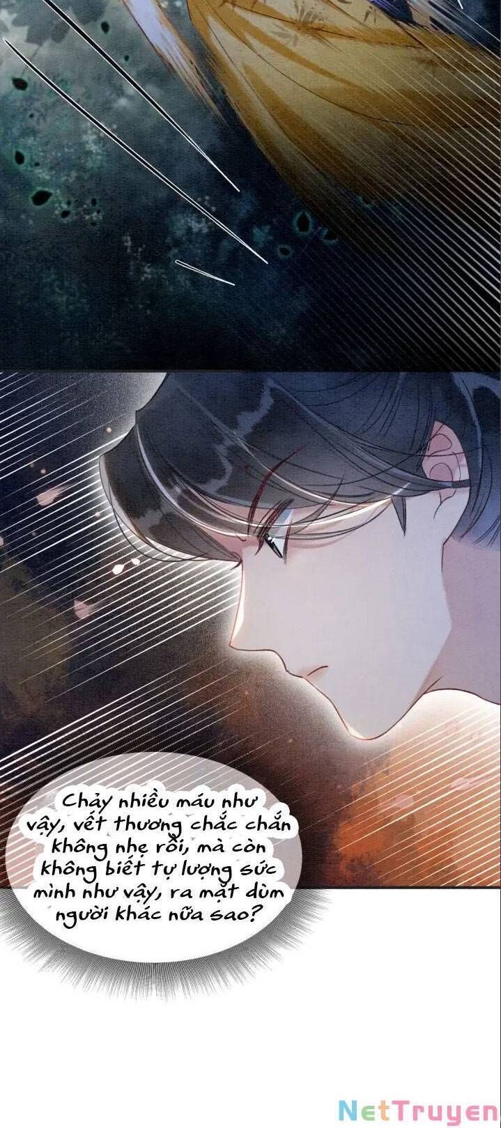 Sổ Tay Công Lược Của Hắc Liên Hoa: Chapter 59