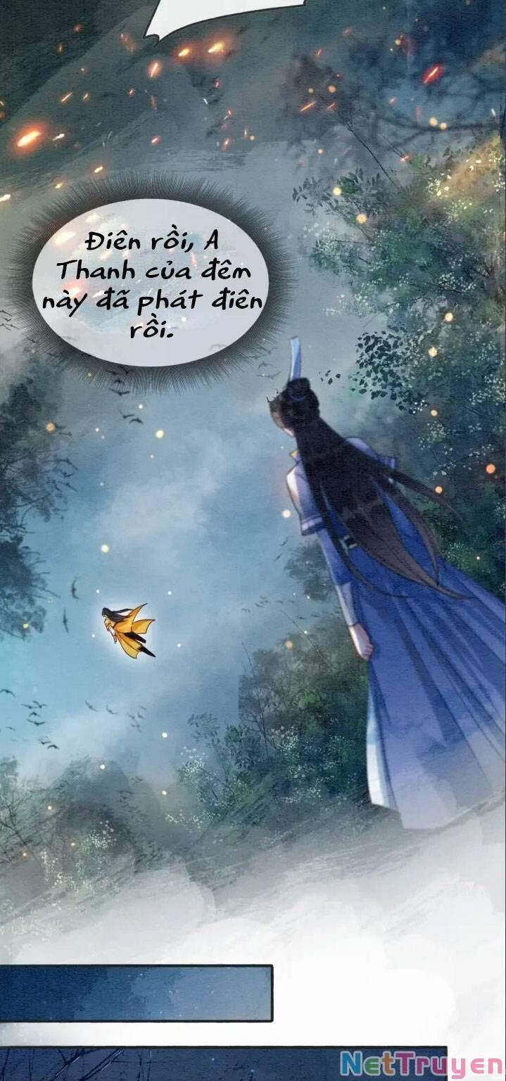 Sổ Tay Công Lược Của Hắc Liên Hoa: Chapter 59