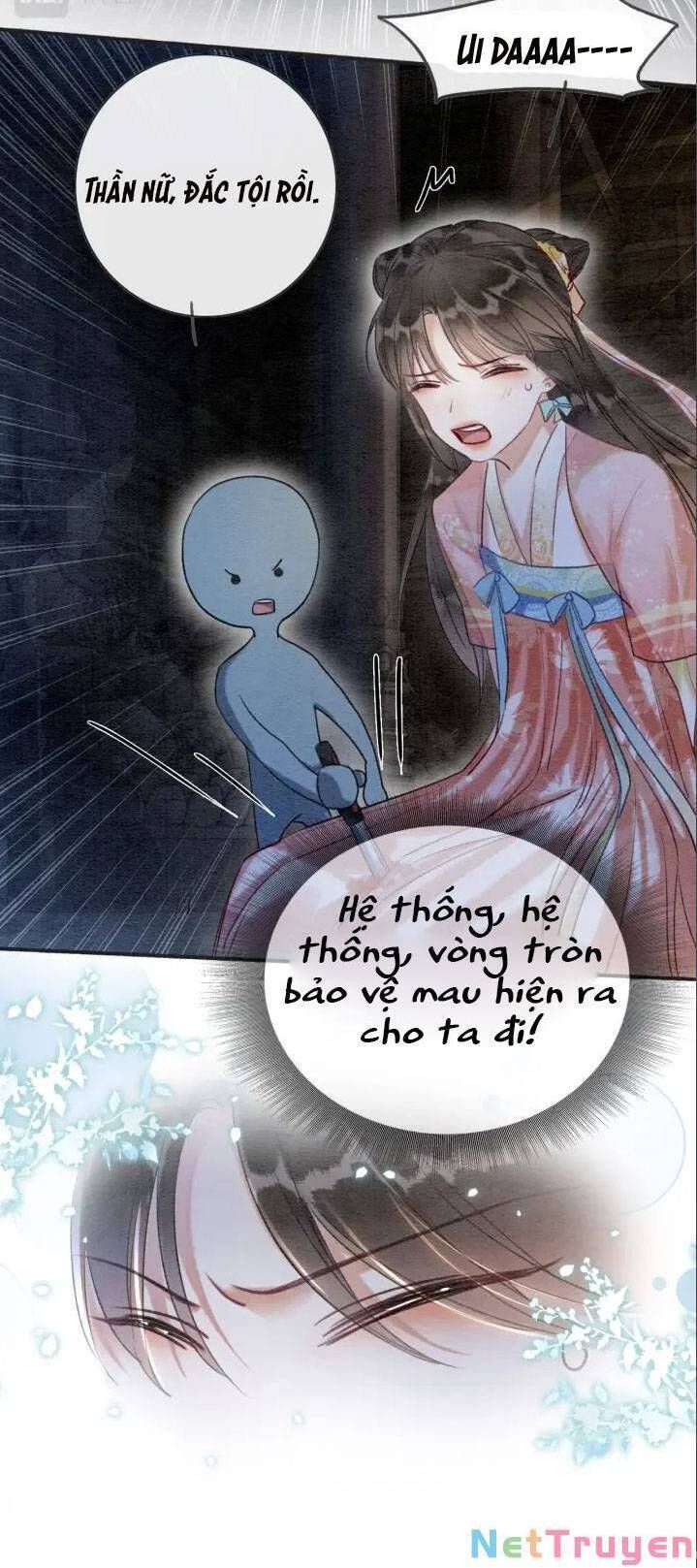 Sổ Tay Công Lược Của Hắc Liên Hoa: Chapter 59