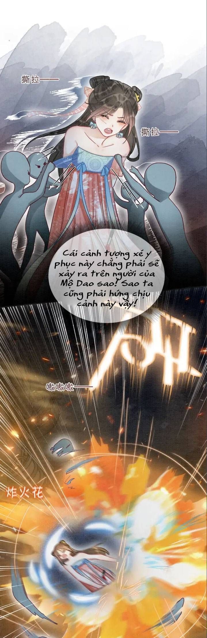 Sổ Tay Công Lược Của Hắc Liên Hoa: Chapter 59