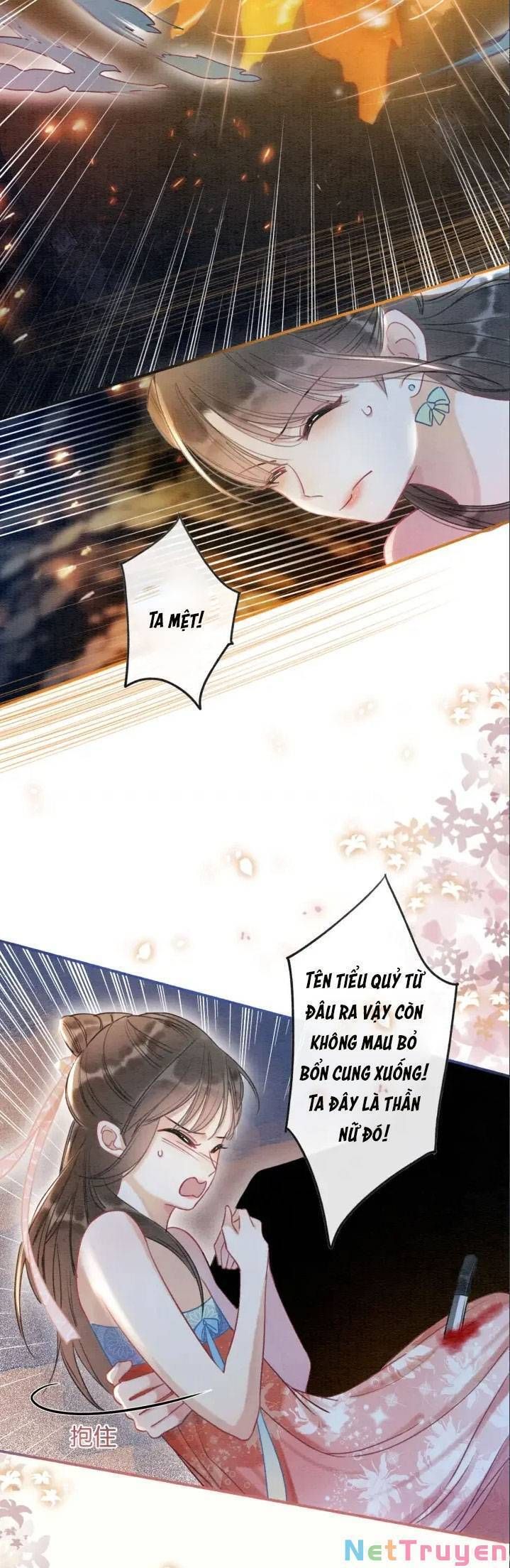 Sổ Tay Công Lược Của Hắc Liên Hoa: Chapter 59