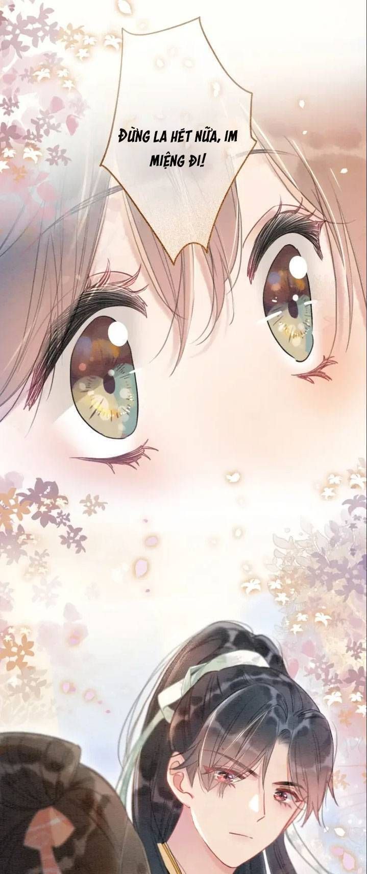 Sổ Tay Công Lược Của Hắc Liên Hoa: Chapter 59