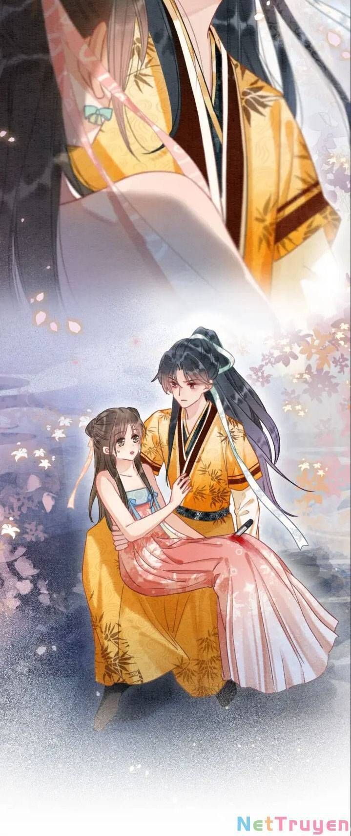 Sổ Tay Công Lược Của Hắc Liên Hoa: Chapter 59