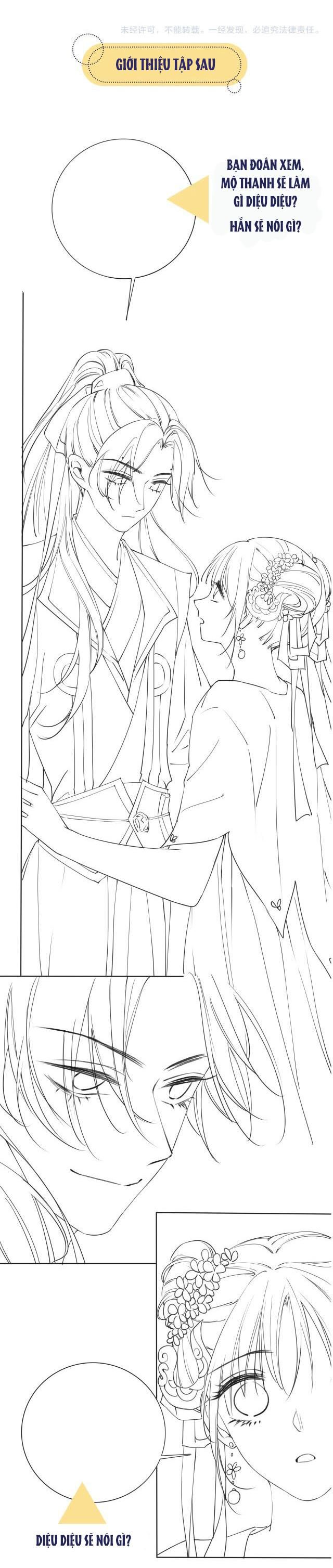 Sổ Tay Công Lược Của Hắc Liên Hoa: Chapter 6