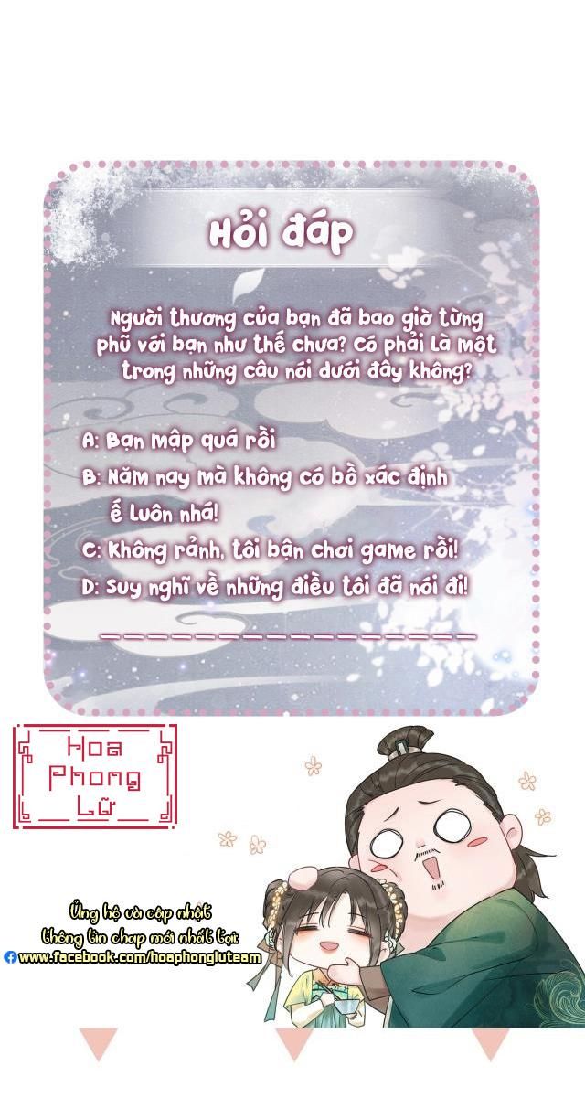 Sổ Tay Công Lược Của Hắc Liên Hoa: Chapter 6