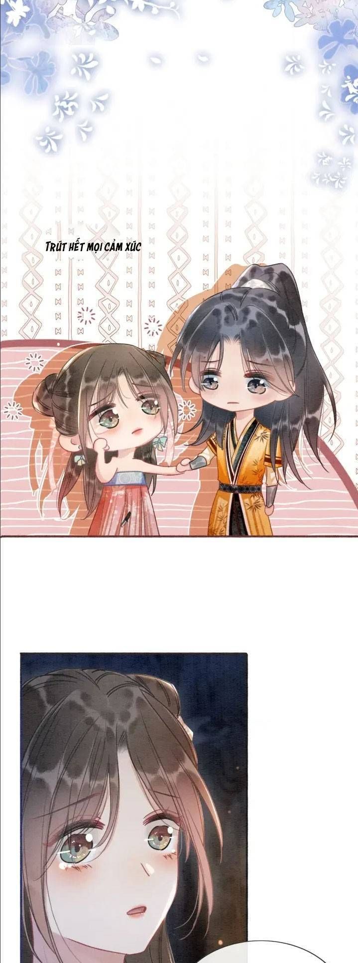 Sổ Tay Công Lược Của Hắc Liên Hoa: Chapter 60