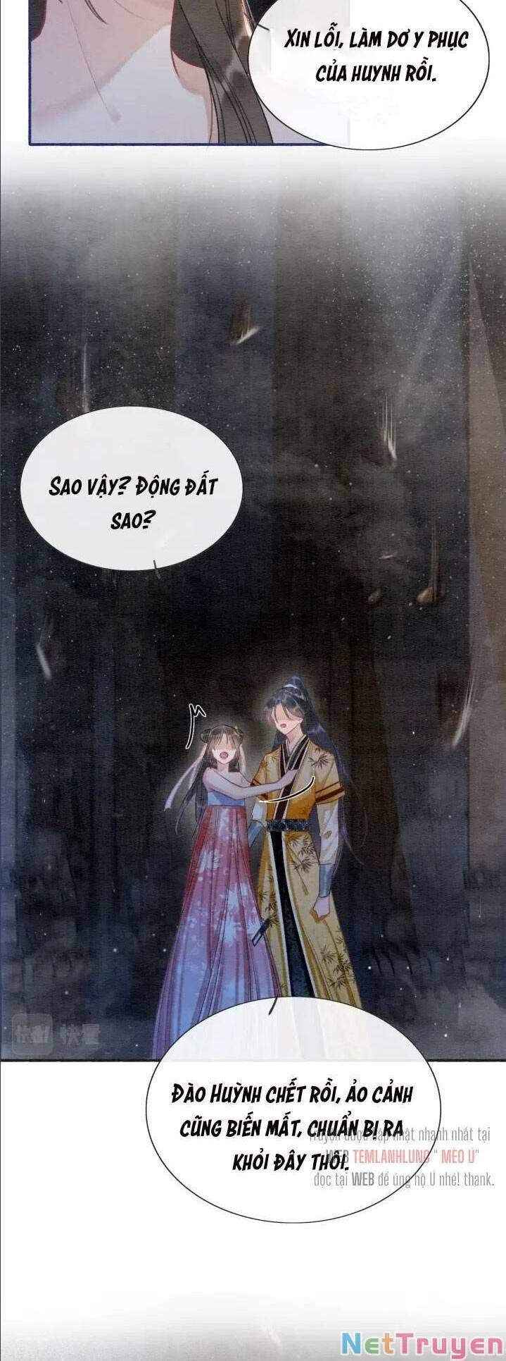 Sổ Tay Công Lược Của Hắc Liên Hoa: Chapter 60