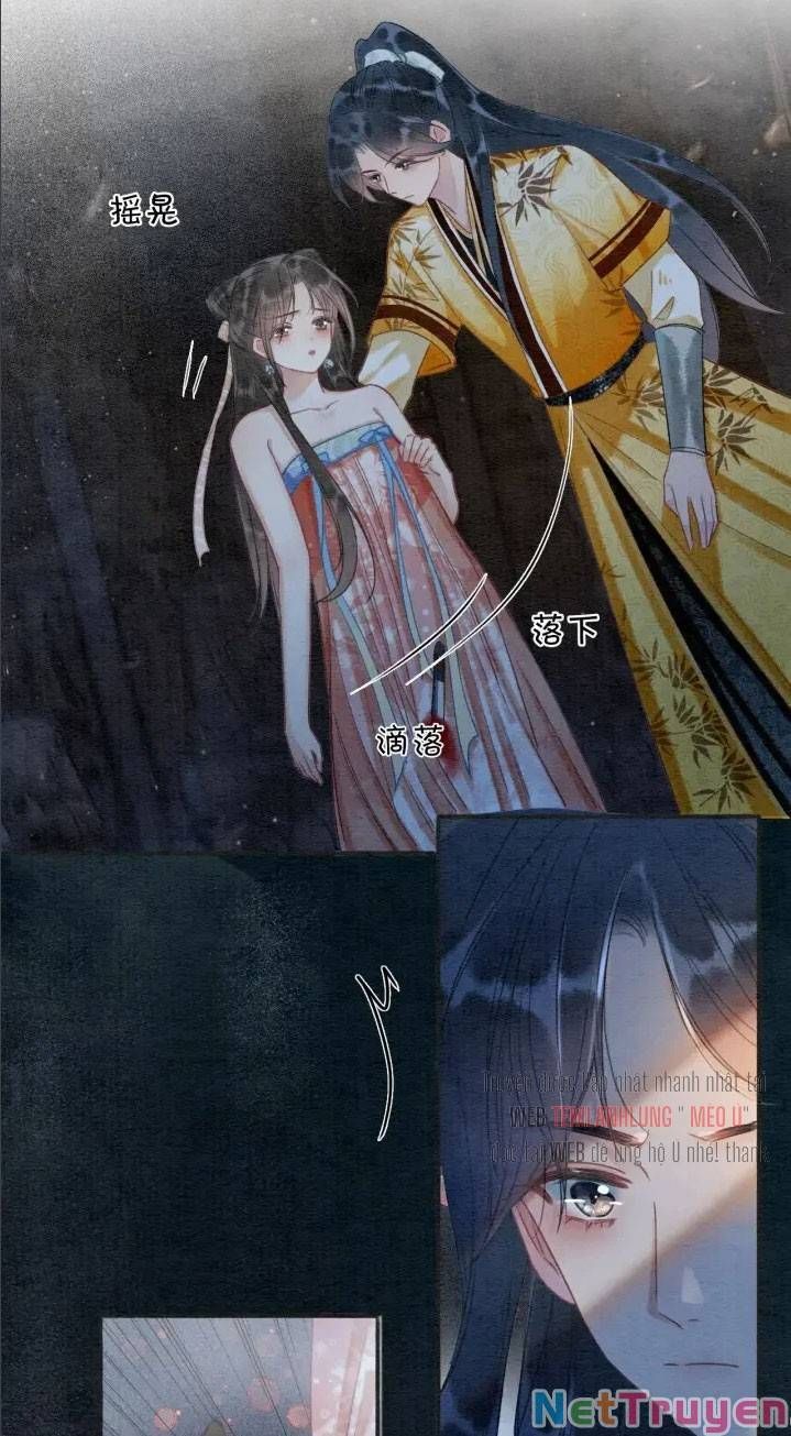 Sổ Tay Công Lược Của Hắc Liên Hoa: Chapter 60