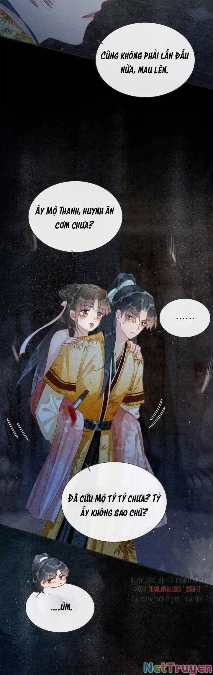 Sổ Tay Công Lược Của Hắc Liên Hoa: Chapter 60