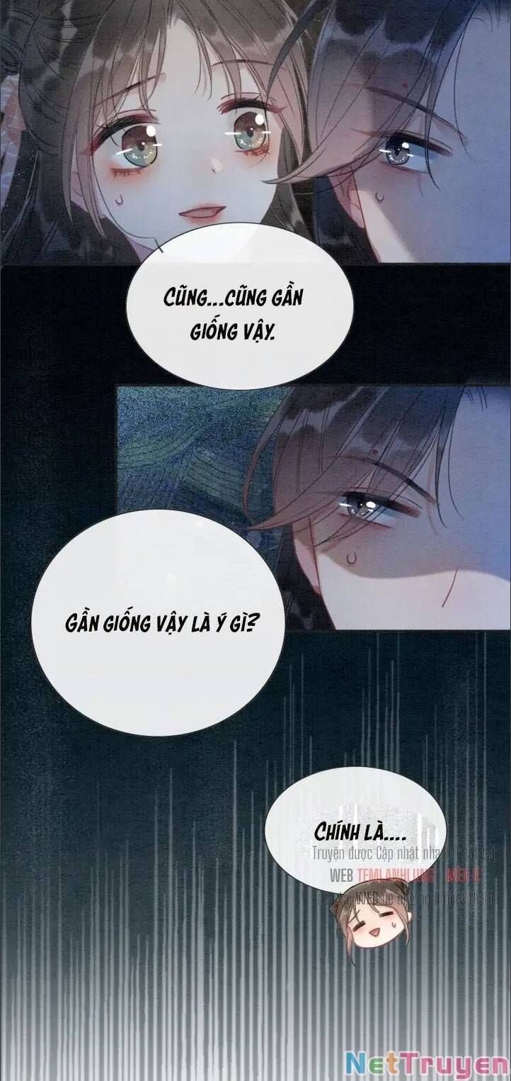 Sổ Tay Công Lược Của Hắc Liên Hoa: Chapter 60