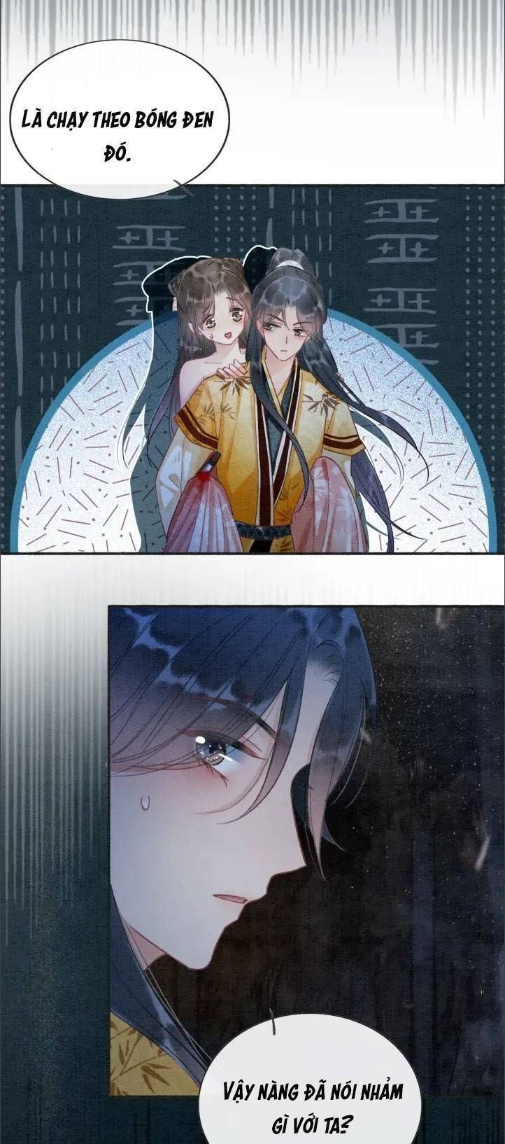 Sổ Tay Công Lược Của Hắc Liên Hoa: Chapter 60