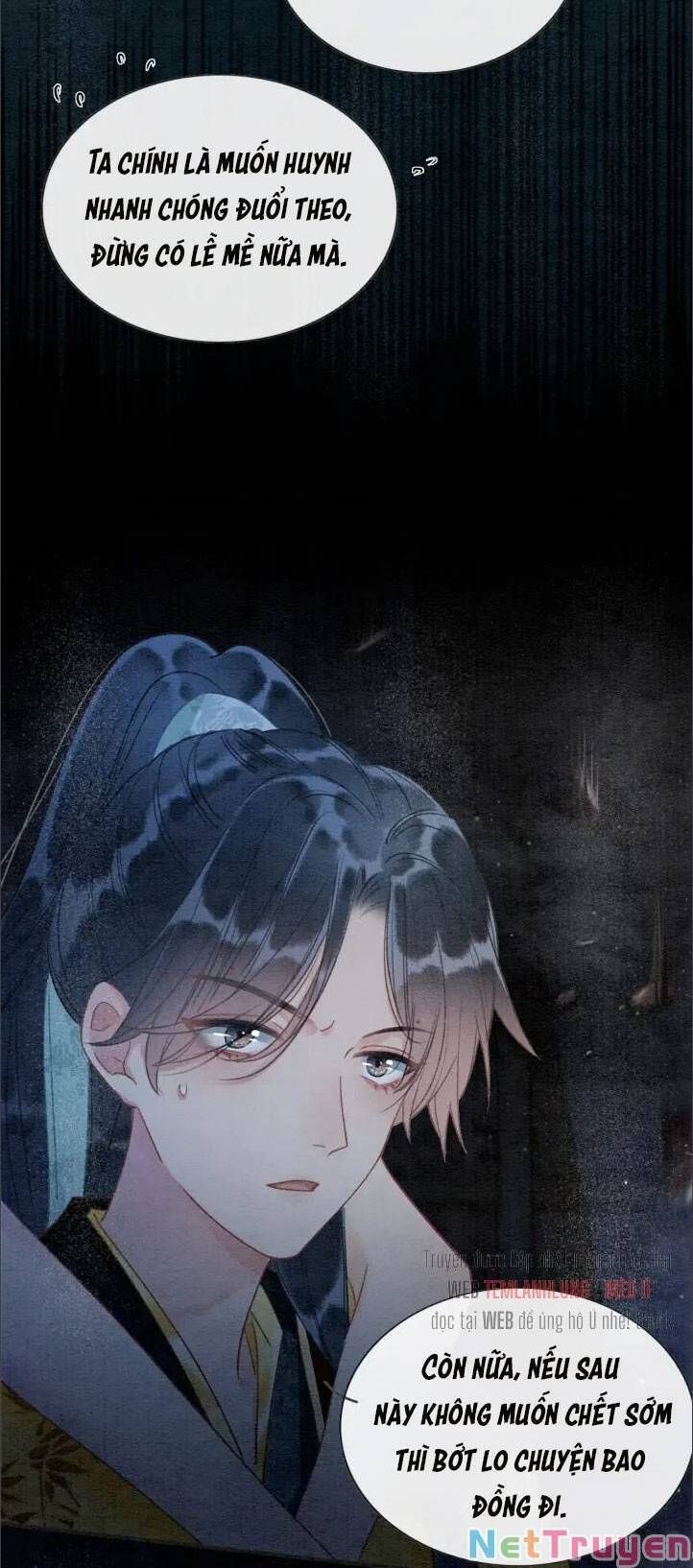 Sổ Tay Công Lược Của Hắc Liên Hoa: Chapter 60