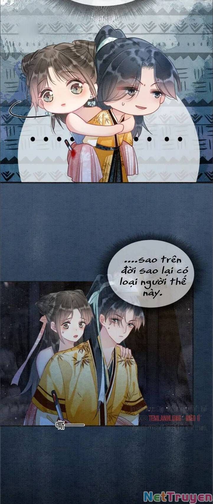 Sổ Tay Công Lược Của Hắc Liên Hoa: Chapter 60