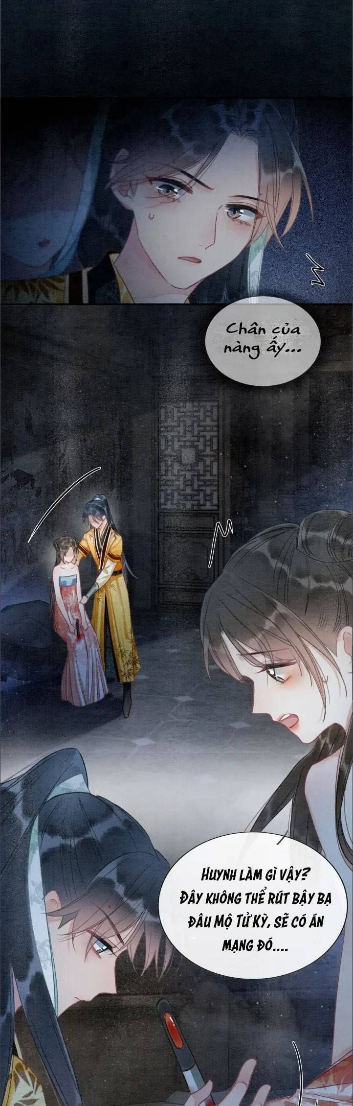 Sổ Tay Công Lược Của Hắc Liên Hoa: Chapter 60