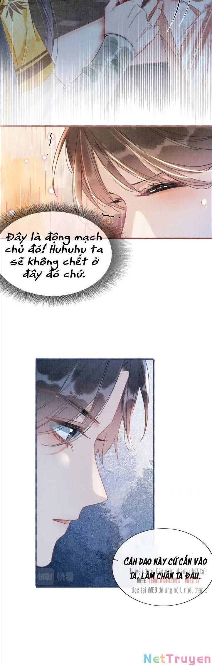 Sổ Tay Công Lược Của Hắc Liên Hoa: Chapter 60