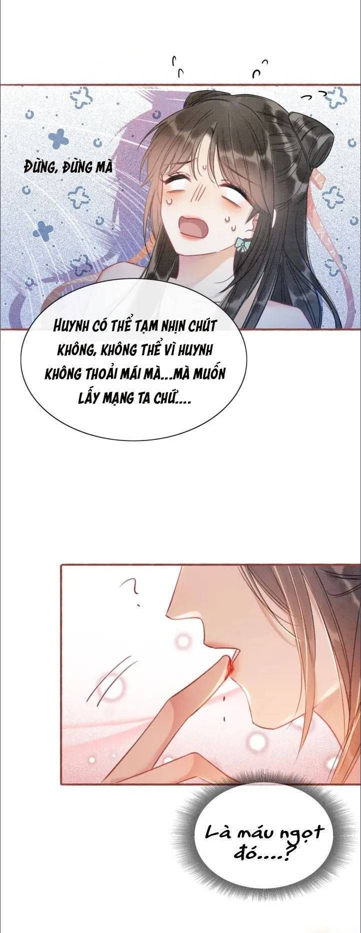 Sổ Tay Công Lược Của Hắc Liên Hoa: Chapter 60