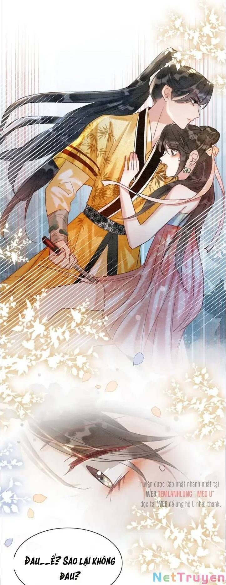 Sổ Tay Công Lược Của Hắc Liên Hoa: Chapter 60