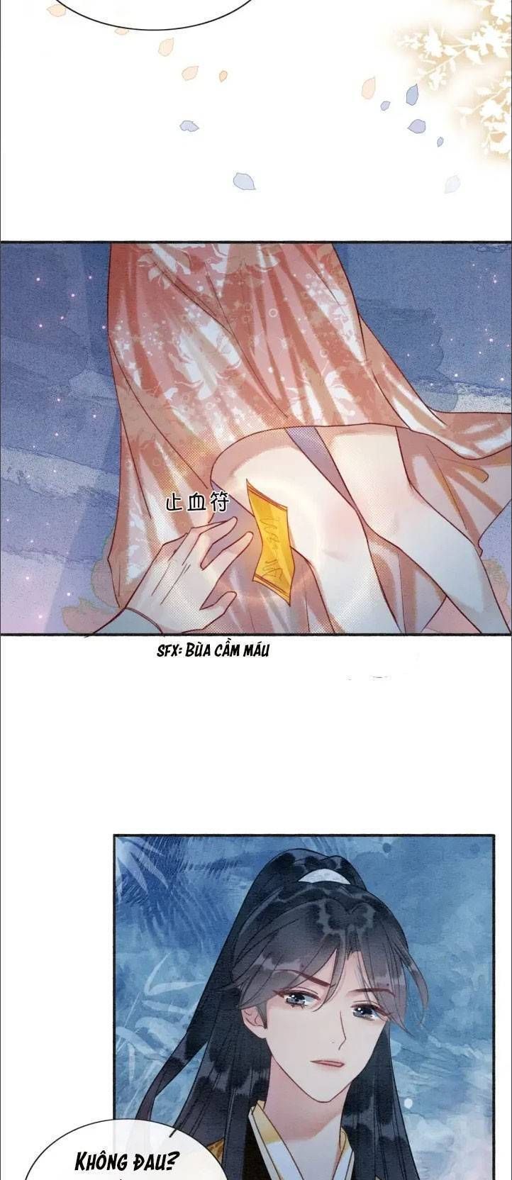 Sổ Tay Công Lược Của Hắc Liên Hoa: Chapter 60