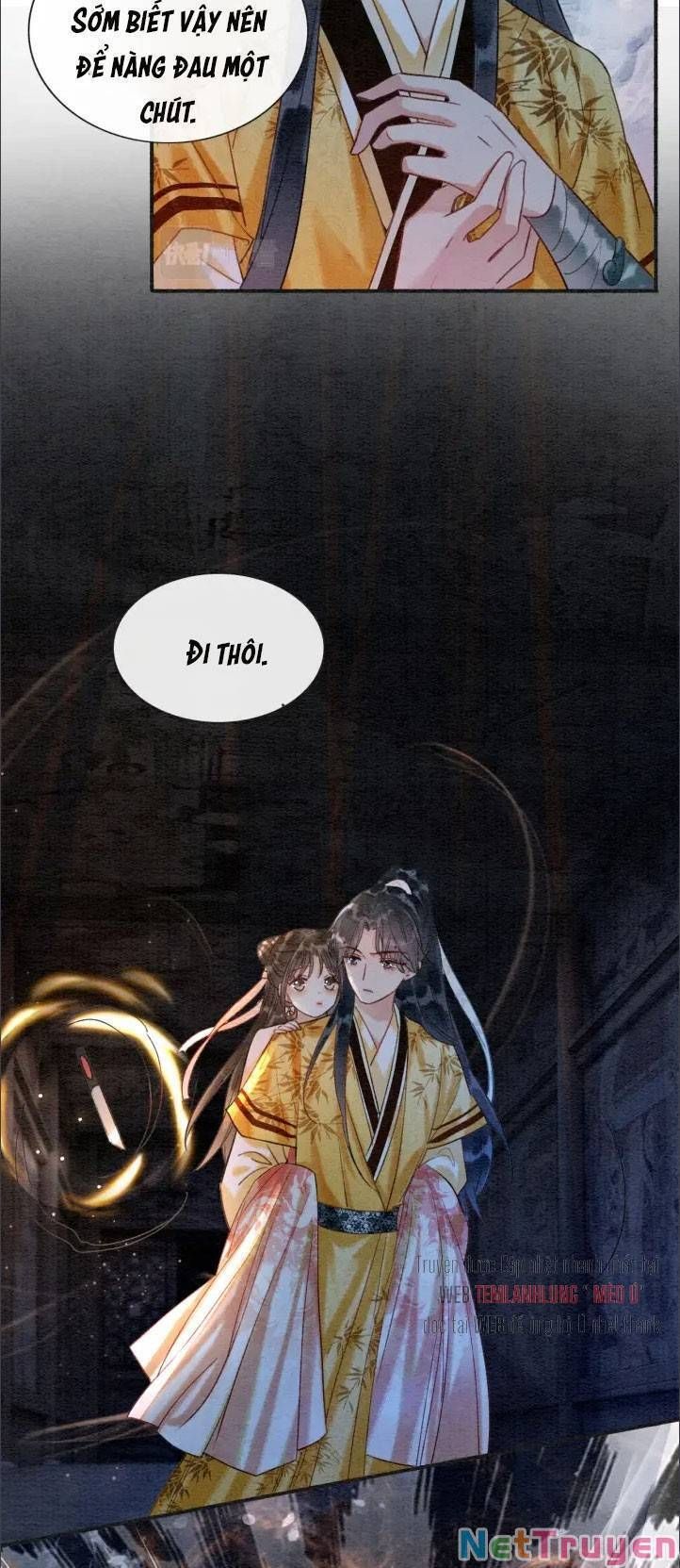 Sổ Tay Công Lược Của Hắc Liên Hoa: Chapter 60