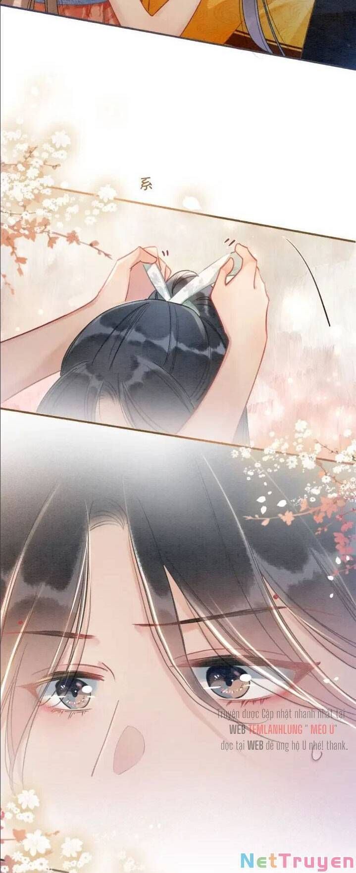 Sổ Tay Công Lược Của Hắc Liên Hoa: Chapter 60