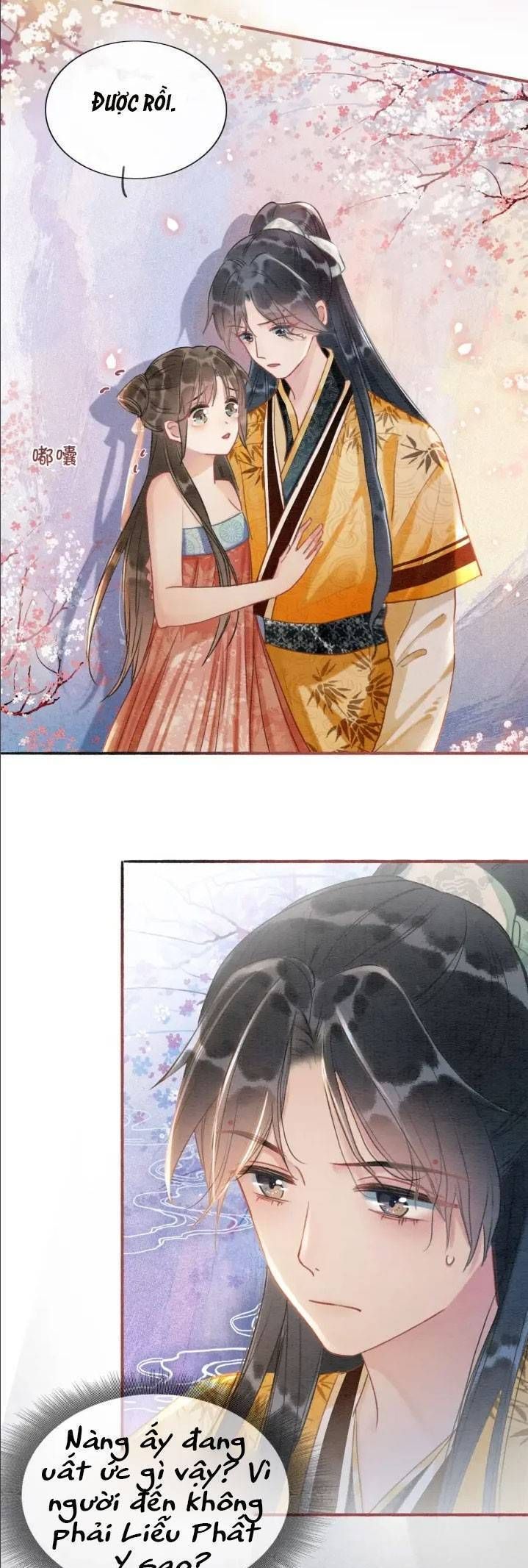 Sổ Tay Công Lược Của Hắc Liên Hoa: Chapter 60