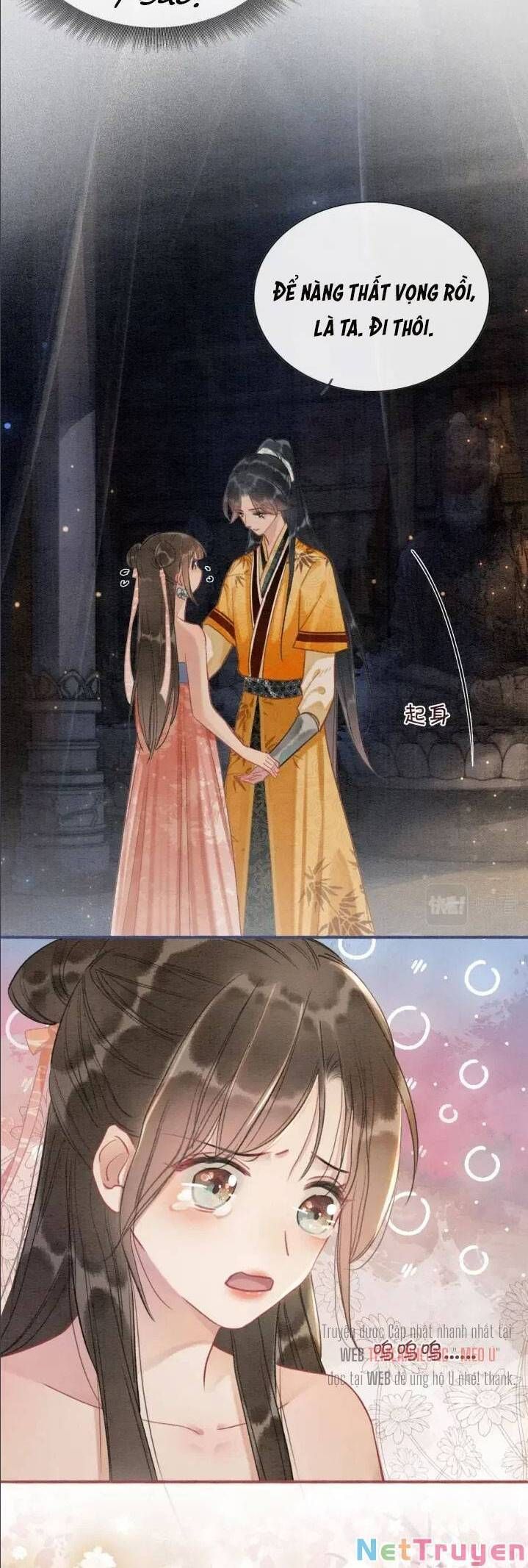 Sổ Tay Công Lược Của Hắc Liên Hoa: Chapter 60