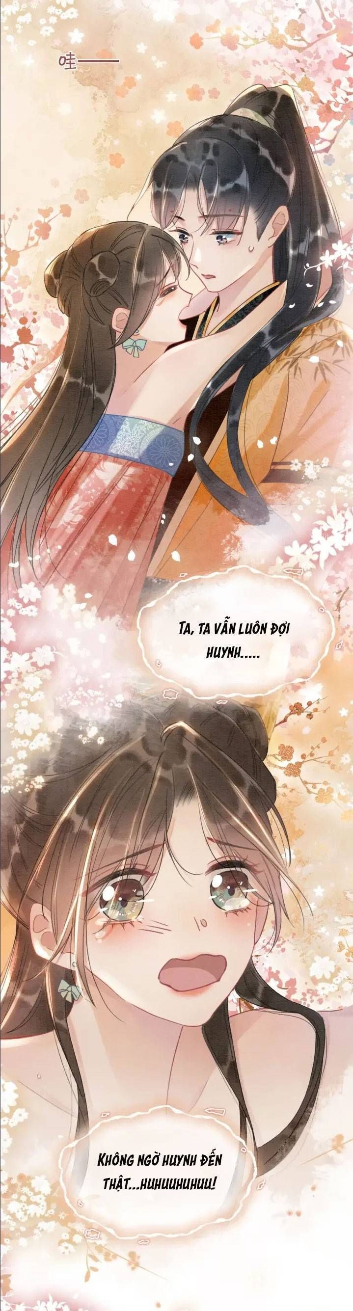 Sổ Tay Công Lược Của Hắc Liên Hoa: Chapter 60